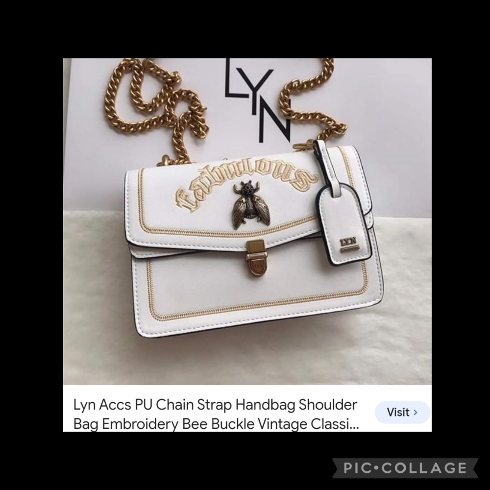 Lynn Accs Handbag